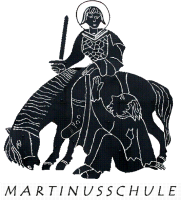 Bedburg, KGS Martinusschule